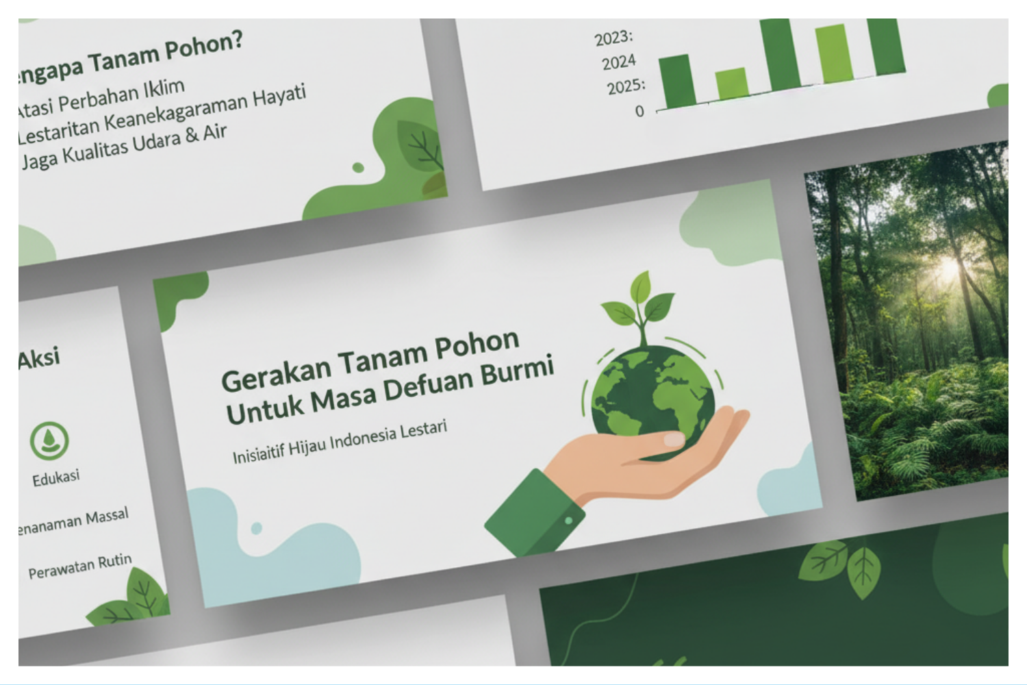 Gambar 4 untuk Pembuatan Presentasi